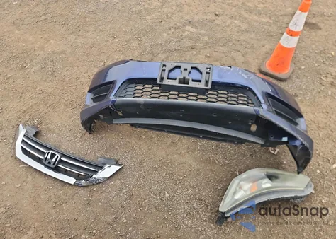 2013 Honda Accord Lx from USA, damaged, VIN 1HGCR2F32DA062307